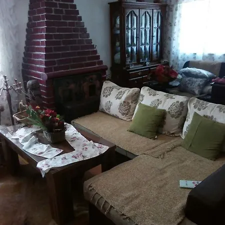 בית נופש Vacation Lejla Bihać