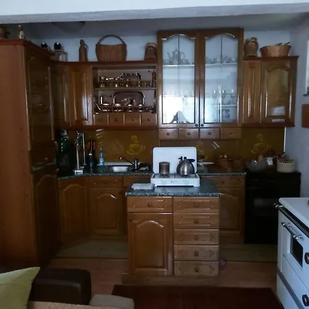 בית נופש Vacation Lejla