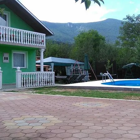 Vacation Lejla *