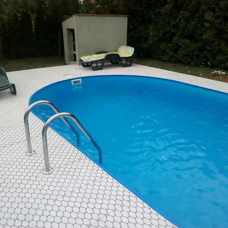 Vacation Lejla Bihać