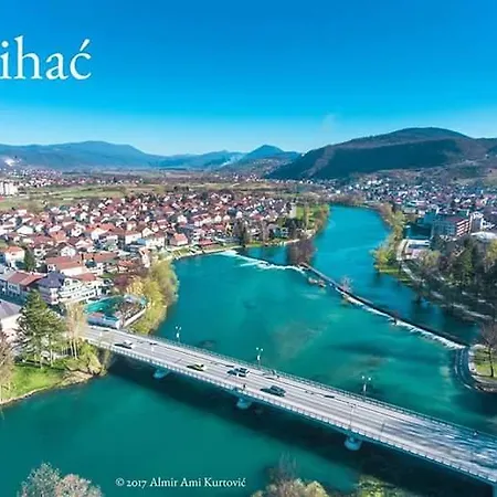 Vacation Lejla *