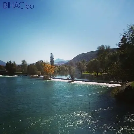 Vacation Lejla בית נופש Bihać